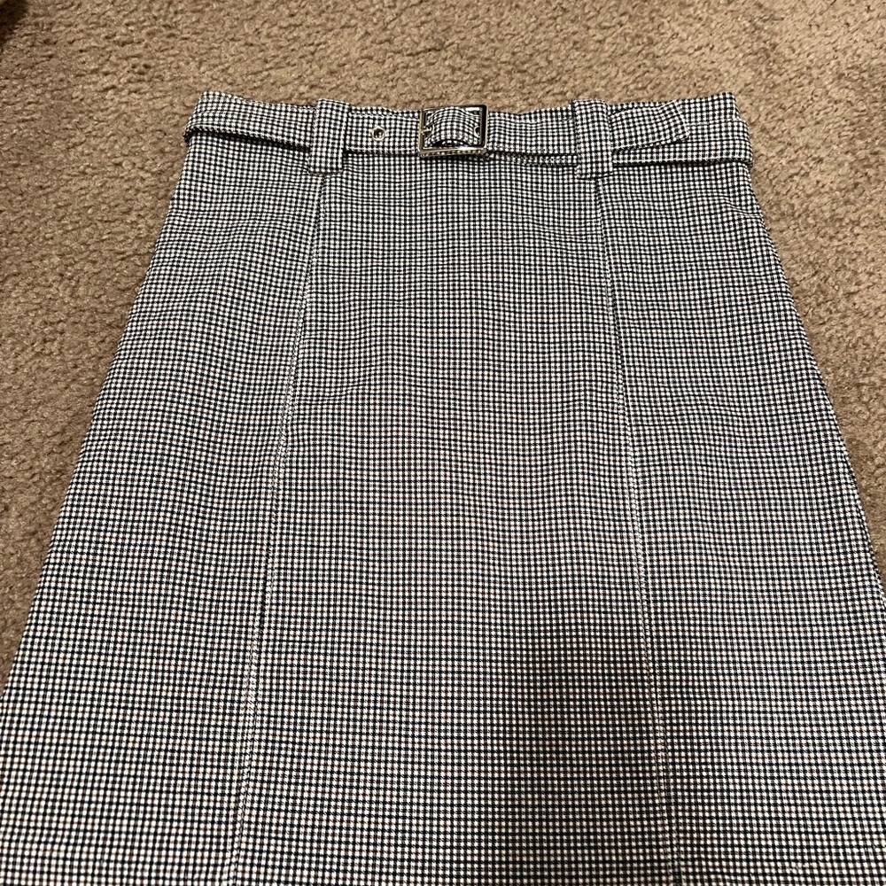 Skirt size S